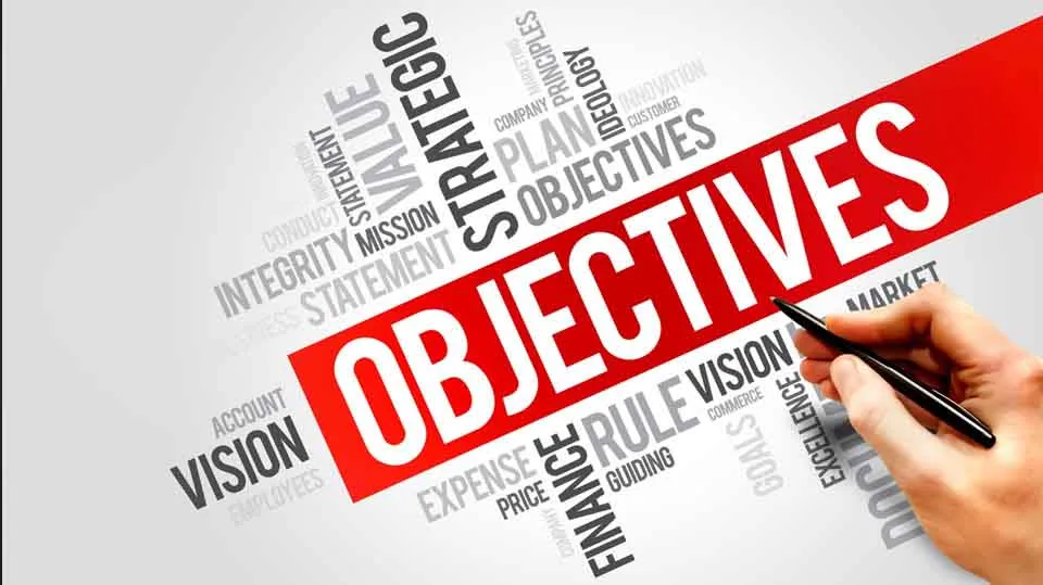 Quality Objectives FairCert Certification Services Pvt. Ltd.